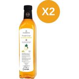 Ananas Sirkesi 2\'li Set - 500 ml
