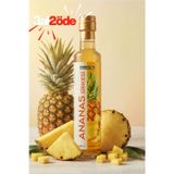 Ananas Sirkesi 500 ml - Katkısız, Doğal Fermantasyon