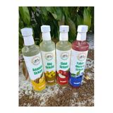 Ananas Sirkesi 500Ml,Alıç Sirkesi 500Ml,Elma Sirkesi 500Ml,Yabanmersini Sirkesi 500Ml