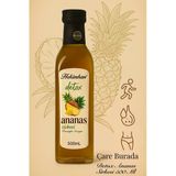 Ananas Sirkesi Detox 500 ml Koruyucu İçermez Katkısız