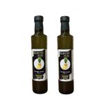 Ananas Sirkesi, Katkısız, 500Ml 2 Adet, Dvd Lokman Aktar