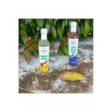 Ananas Sirkesi Yaban Mersini Sirkesi Toplam 1000 Ml