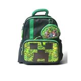 Anaokulu Sırt Çantası Ultra Lüx Erkek Çocuk Kreş Çantası 33*25 Cm Ortopedik Oyun Karakter Baskılı