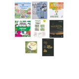 Anaokulunda İlkbahar - Eğlenceli Bilim... +7 Eğitim Kitabı