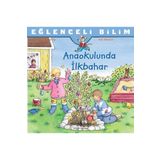Anaokulunda İlkbahar - Eğlenceli Bilim - İş Bankası Kültür Yayınları