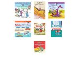 Anaokulunda Kış Dönemi - Eğlenceli Bilim + 6 Kitap (Set)