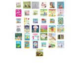 Anaokulunda Sonbahar - Eğlenceli Bilim + 36 Kitap (Set)