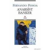 Anarşist Banker - Fernando Pessoa