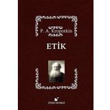 ANARŞİST ETIK - KROPOTKINE
