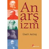 ANARŞİZM - COLIN WARD
