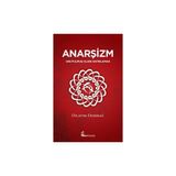 ANARŞİZM UNUTULMUŞ OLANI HATIRLAMAK - DILAVER DEMİRAĞ