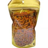 Anason Aromalı 75 - 85 Gr Makarna Balık Yemi - Sazan Yemi Anasonlu Hazır Makarna