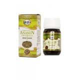 Anason Aroması 20 Cc Cam Şişelerde Anoson Aroma