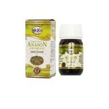Anason Aroması 20 Cc Cam Şişelerde Anoson Aroma