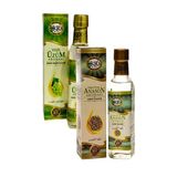 Anason Aroması 250 Ml Yeşil Üzüm Aroması 250 Ml Cam Şişe