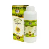 Anason Aroması Doğala Özdeş 1. Kalite 1 Kg Daima Yeni Tarihli