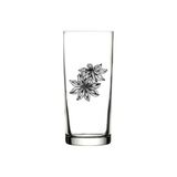 Anason Baskılı Rakı Bardağı - Anasonlu Rakı Bardağı