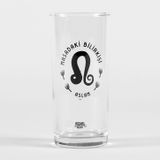 Anason İşleri Burç Rakı Kadehi (Aslan)