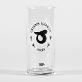 Anason İşleri Burç Rakı Kadehi (Boğa)