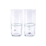 Anason İşleri Çelebi Dublesi, Rakı Kadehi 2'li Set