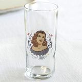 Anason İşleri Diva Rakı Kadehleri (Hamiyet’in Kadehi)