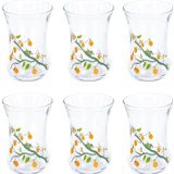 Anason İşleri Limon Ara Çay Bardağı 90cc 6'lı Set
