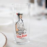 Anason İşleri Masanın En Güzel Kadını, Rakı Kadehi 2'li Set