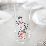 Anason İşleri Masanın En Tatlı Kaçığı, Rakı Kadehi 2'li Set