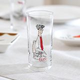 Anason İşleri Masanın Enleri Rakı Kadehi (Masanın En Bilgesi)