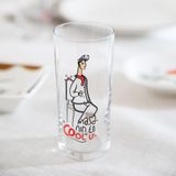 Anason İşleri Masanın Enleri Rakı Kadehi (Masanın En Cool'u)