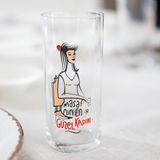 Anason İşleri Masanın Enleri Rakı Kadehi (Masanın En Güzel Kadını)