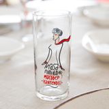 Anason İşleri Masanın Enleri Rakı Kadehi (Masanın En Müeddep Hanfendisi)