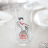 Anason İşleri Masanın Enleri Rakı Kadehi (Masanın En Tatlı Kaçığı)