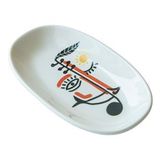Anason İşleri Notabalık, Oval Meze Tabağı