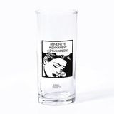 Anason İşleri Retro Rakı Kadehi (Niye)