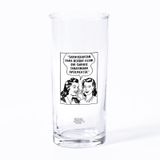 Anason İşleri Retro Rakı Kadehi (Öpüjem)
