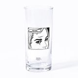 Anason İşleri Retro Rakı Kadehi (Sırasıyla)