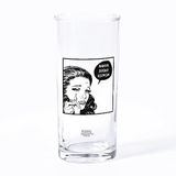 Anason İşleri Retro Rakı Kadehi (Susuz)
