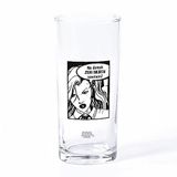 Anason İşleri Retro Rakı Kadehi (Zeki)