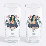 Anason İşleri Safiye’nin Rakı Kadehi 2 Adet