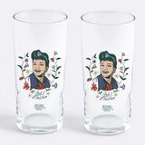 Anason İşleri Zeki’nin Rakı Kadehi 2 Adet