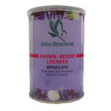 Anason Rezene Lanta 100 Gr Teneke Kutu