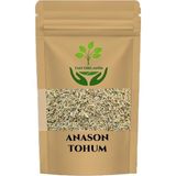 Anason Tohumu (Pimpinella Anisum) 100GR - 1 Adet