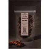 Anason Yıldız 50 Gr.