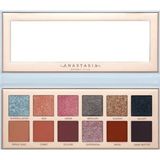 Anastasia Beverly Hılls -Cosmos Palette - Göz Farı Paleti - 123