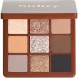 Anastasıa Beverly Hılls Mini Sultry Palette – Göz Farı Paleti - 1