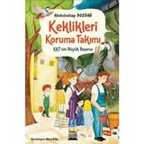 Anatolia Kitap Keklikleri Koruma Takımı