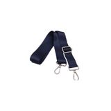 Anatolia Lacivert Kolon Ayarlanabilir Çanta Sapı-telefon Askısı 3cm X 120 Cm