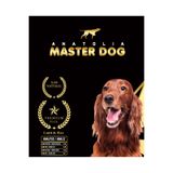 Anatolia Master Dog 32 Protein 20 Yağ Yetişkin Köpek Kuru Maması ( 15 kg )