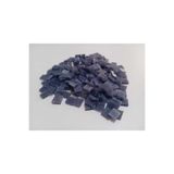 ANATOLİA MOZAİK MOR Kare Vitray Cam Mozaik Taşı - Sanatsal Mozaik için yaklaşık 10 x 10 mm